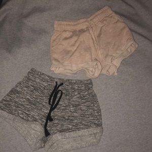 Comfy shorts